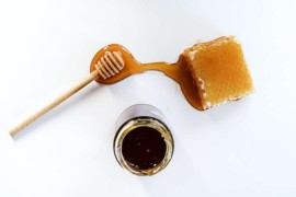 Gli zuccheri del miele fanno male