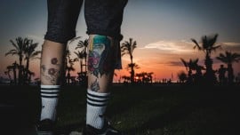 Tattoo Convention, a Palermo il tatuaggio diventa Wellness! Dal 2 al 5 giugno ai Cantieri Culturali della Zisa