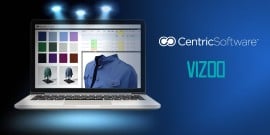 L’integrazione di Centric Software e Vizoo dà vita all’hub di materiali 3D