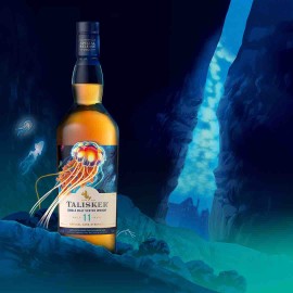 Diageo lancia Elusive Expressions la collezione di whisky Special Releases del 2022