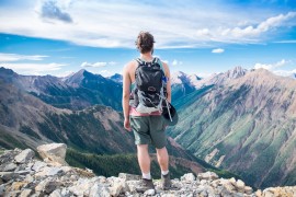 Nasce trekking life, il nuovo portale italiano del trekking