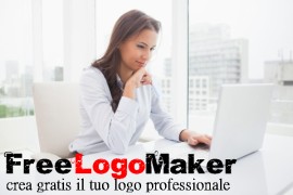  Free Logo Maker: crea gratis il tuo logo professionale 
