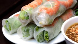 Cucina vietnamita, Pho e Goi Cuon, leggerezza e gusto per palati sopraffini