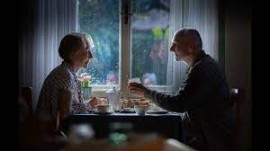 Per la giornata mondiale sull'Alzheimer in proiezione nei cinema italiani SANREMO, il film sloveno candidato agli Oscar 2022