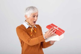 Cosa regalare per la Pensione di un Collega