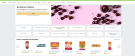 Amazon.it introduce Amazon Fresh a Milano come opzione di consegna della spesa in giornata