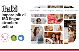 italki: impara più di 150 lingue straniere online 