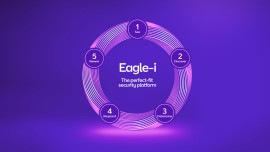 BT lancia una rivoluzionaria piattaforma di sicurezza, Eagle-i, per prevedere e prevenire gli attacchi informatici