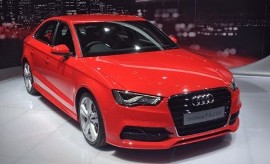 Auto usate: Audi A3 Sportback è stata migliorata nel tempo per avere oggi standar di maggiore qualità