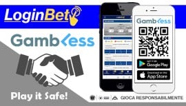 LoginBet e Gambless: “Play it Safe” per garantire gioco sicuro e responsabile sul mercato nazionale