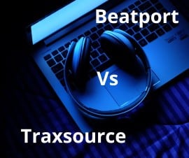 Beatport Vs Traxsource: due titaniche piattaforme di streaming per la musica dance