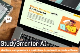 Study Smarter AI: studiare, comprendere e assimilare i contenuti in modo efficace