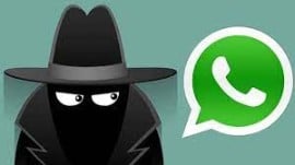 Come evitare di essere spiati da Whatsapp