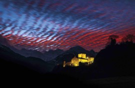  INTRA MONTES -  La Valle d’Aosta in 30 Immagini di Stefano Torrione, in mostra a Milano