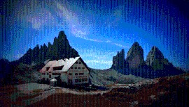 Idee vacanze: le tre cime di Lavaredo, dove si trovano, come arrivare, dove dormire e il percorso