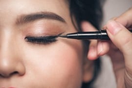 Come usare l'eyeliner e avere un risultato perfetto