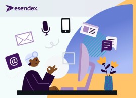 Arriva da Esendex un ebook gratuito con una serie di suggerimenti utili per migliorare l'assistenza clienti e la Customer Experience