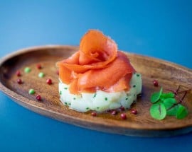 Una ricetta fresca e veloce firmata Foodlab per le tavole di Primavera e i menù delle Festività Pasquali