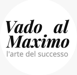 Nasce Vado al Maximo Network Magazine diretto da Maximo De Marco