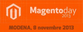 Il primo Magento Day in Italia
