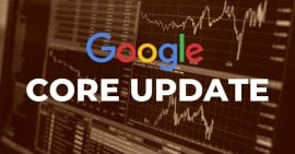Google Core Update, arrivato l’aggiornamento di Maggio