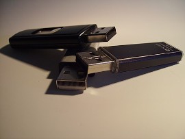 4 problemi comuni relativi alle unità flash USB