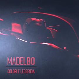 EnZoneRecords etichetta indipendente presenta: Madelbo 