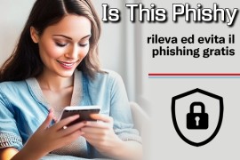 Is This Phishy: rileva ed evita il phishing gratis