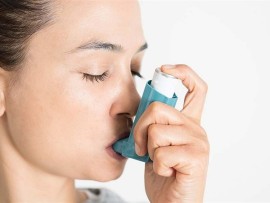 L’impatto dei disinfettanti sull’asma