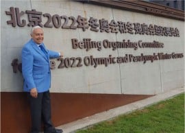 Beijing 2022: 27.234 video gratuiti durante i Giochi Olimpici 