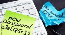 World Password Day:  sapete quanto ci vuole ad hackerare una password?