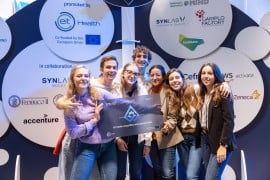 Il vincitore del primo Hackathon è Quokkay, l'App che “GIOCANDO” si prende cura del benessere mentale