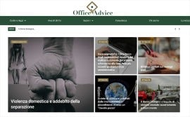 Officeadvice.it - la piattaforma legale che offre una prima consulenza gratuita