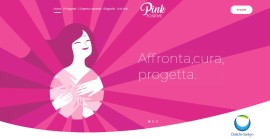  “Pink Positive” di Daiichi Sankyo Italia da oggi anche sito web
