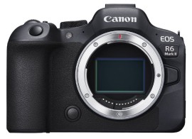 Canon R6, l’evoluzione delle mirrorless semi-professionali