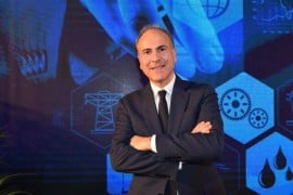 FS, Gianfranco Battisti: “Adesso investimenti per 20 miliardi”