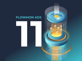 Flowmon ADS 11 rileva le minacce nascoste negli 