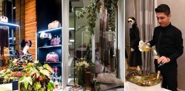 MONTENAPOLEONE DISTRICT: torna a Milano l’evento dedicato al vino e alla moda
