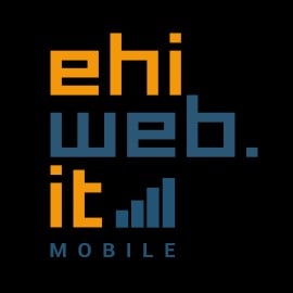 Nuovo arrivo nel mercato della telefonia: le SIM di Ehiweb Mobile