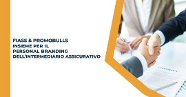 FIAss e PromoBulls presentano: il Personal Branding per l'Intermediario Assicurativo