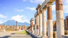 Apolloguide.net lancia il tour virtuale di Pompei