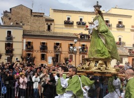 4 tradizioni a cui partecipare durante la Pasqua in Italia
