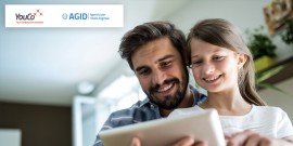 Per una scuola sempre più digitale:  YouCo al fianco degli istituti italiani per ottimizzare i siti web e semplificare la relazione tra scuola, studenti e famiglie