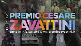 Nominata la giuria del Premio Zavattini 2021/22; i progetti finalisti saranno annunciati a Venezia 78