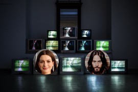 Il disastro WeWork diventa una serie tv con Jared Leto e Anna Hathaway