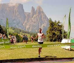 Mezza Maratona dell'Alpe di Siusi: una corsa nel cuore delle Dolomiti