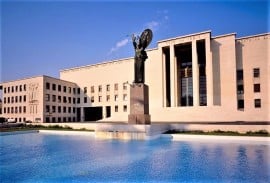 La Sapienza Migliore Università Italiana secondo il Ranking USA