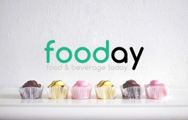 È online Fooday, il food & beverage today