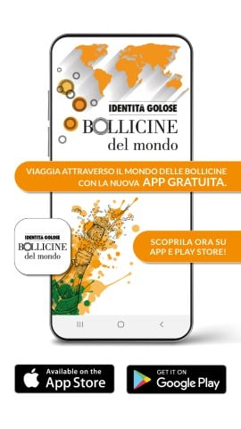 È online BOLLICINE DEL MONDO, la prima App dedicata alla migliore produzione spumantistica internazionale
