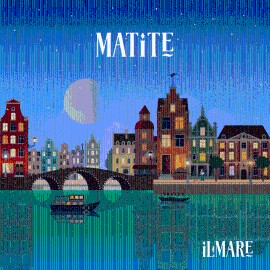 L’indie-pop diventa “vaporoso”: Matite, il nuovo singolo di Ilmare, è in uscita il 26 Febbraio